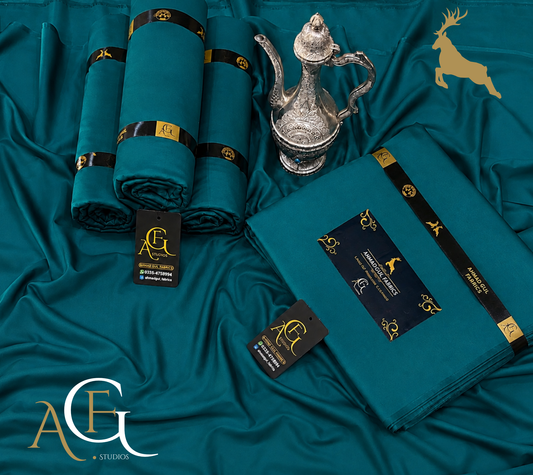 CLASSICAL PREMIUM MUGHALAI BOSKI (FEROZI)