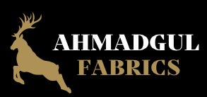 AHMADGUL FABRICS